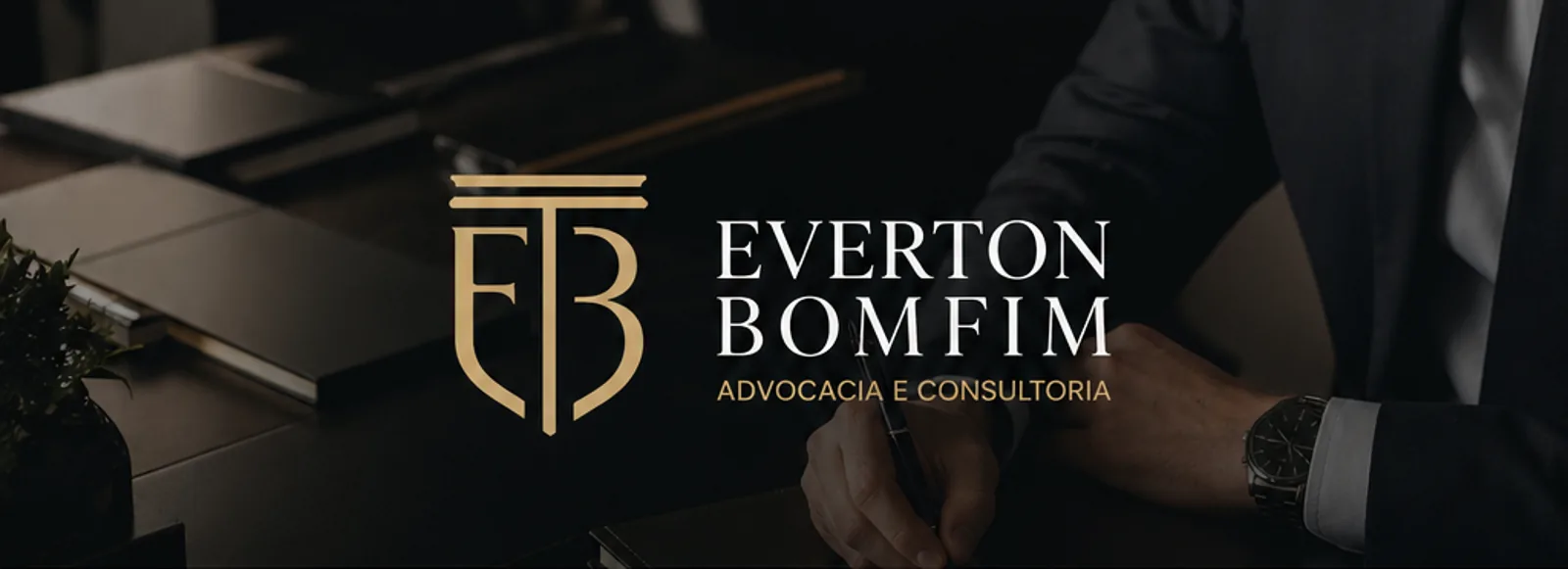 Everton Bomfim Advocacia e Consultoria
