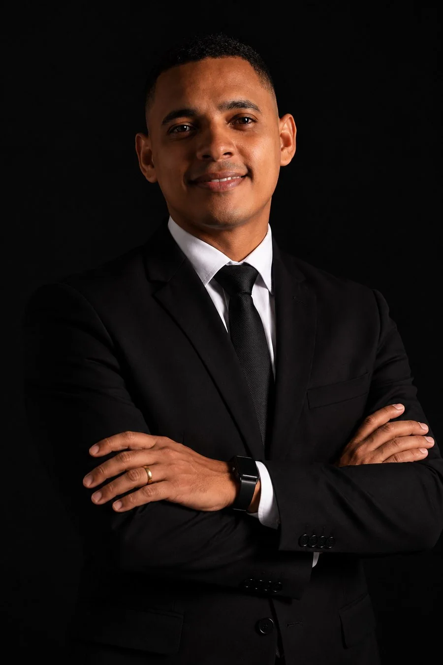 Dr. Everton Bomfim